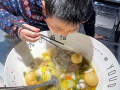 -友达面馆(广州总店)