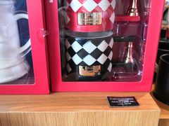 -星巴克(深圳丹竹头分店)