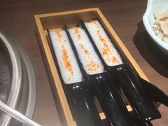 -快乐小羊·内蒙牛羊肉火锅(流花中心店)