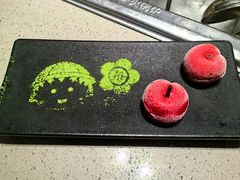 -海底捞火锅(奥森店)