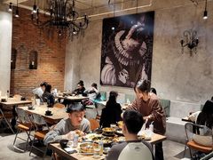 -INSA Korean Bistro饮鲨韩食酒馆