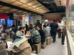 -一醒·手工面·西北传统小吃(悠方购物中心店)