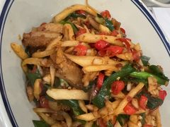 -新新湘菜馆(新中街二条店)