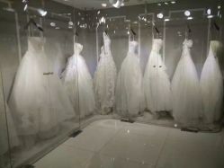 点击看大图 -韩国天使嫁衣婚纱礼服馆(上海旗舰店)
