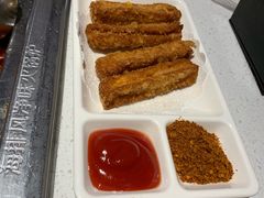 -海底捞火锅(长沙华创国际广场店)