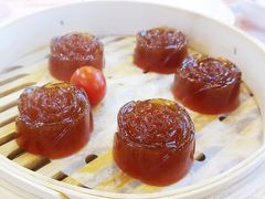 花样年华玫瑰糕（大）-点都德(千灯湖环宇城店)