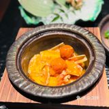 今天请你吃螃蟹的姐姐🦀