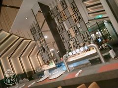 -WOLFGANG PUCK KITCHEN & BAR(迪士尼小镇店)