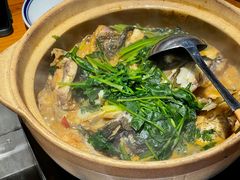 -九道菜有鸡鱼头(石鼓路店)