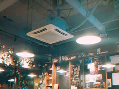 大堂-每碗面馆(新鸿安大厦店)