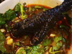 -黑竹香鸡(营和巷店)