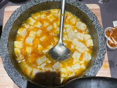 -小厨娘淮扬菜(河西奥美大厦店)