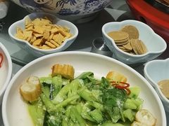 -解家河南菜(商鼎路店)