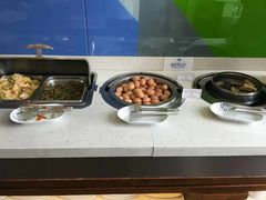 餐饮-苏州长江智选假日酒店