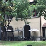 gaga藏在洋房🏡中的颜值与美味