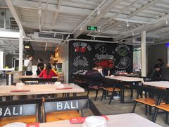 大堂-巴厘龙虾·榜首油焖大虾(青山店)