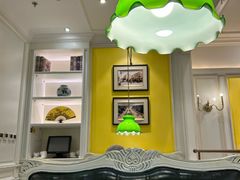 -城南往事·鲁菜·烤鸭(世茂宽厚里·大明湖店)