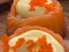 -万岁寿司(万国店)