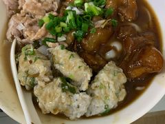 -荔林食店(西华路店)