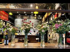 -Bistro Les Lilas丁香花小酒馆