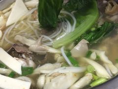 -福屿鲜捞小吃·捞化(福屿总店)