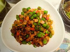 -来菜·湖北头牌藕汤(汉街店)