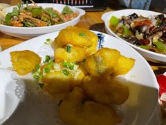 -洪大厨鸡煲(福田店)