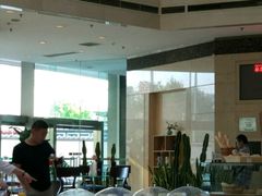 -北京保利大厦酒店(东四十条地铁站店)