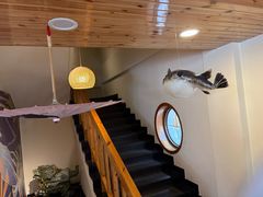 -天正河鲀·河豚亭(大连店)