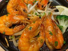 -仓桥家·焗寿司·锅物(光谷步行街店)