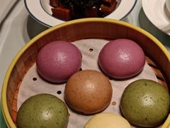 -西湖春天•老字号杭州菜(百汇店)