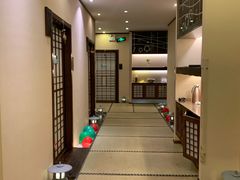 -竹幸日本料理(国光1937科技文化创意园店)