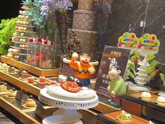 -雍容荟活龙虾自助餐(IFS黑金店)