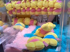 -星悦蓝海欢乐园(石路天虹店)