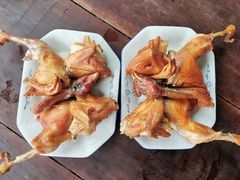 -南权皇烧鸡场