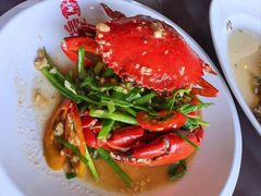 -大螃蟹海鲜餐厅