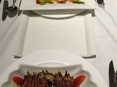 戈雅法餐厅(光谷世界城广场店)-戈雅法餐厅(世界城广场店)