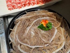 -海底捞火锅(步步高新天地店)