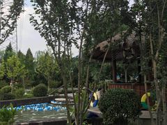 -南宫温泉水世界