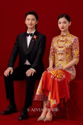 -雪中彩影婚纱摄影·微光艺术中心