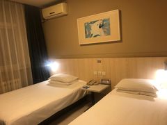 -锦江之星(辽宁朝阳火车站店)