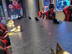 -世代星球·保龄球·镭战真人CS·团建(杨浦店)