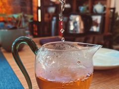 -隆德堂青瓷艺术·茶馆(故宫店)