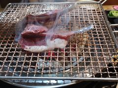 -九田家黑牛烤肉料理(太阳城店)