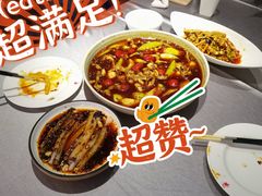 -渝信川菜(工体店)