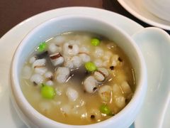 薏米辽参-羲和雅苑•北京烤鸭(平安国际金融中心店)