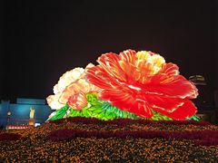 -天府广场