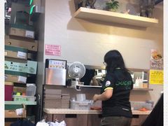 -松记糖水店(铜锣湾分店)