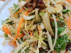 -亿牌牌东北烧烤(怀特店)
