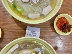-华姐鸡粉(中心店)